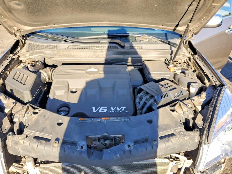 صورة رقم 11 من المزاد - 2012 CHEVROLET EQUINOX مع VIN 2GNFLGE51C6188383