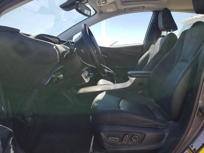 صورة رقم 7 من المزاد - 2016 TOYOTA PRIUS مع VIN JTDKARFU4G3518612
