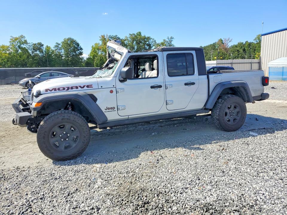 2022 JEEP GLADIATOR - Търг №68198576