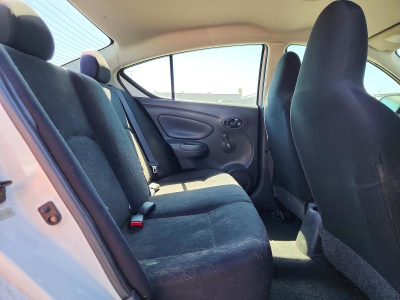 Снимка 10 от търг – 2014 NISSAN VERSA с VIN 3N1CN7APXEL831893