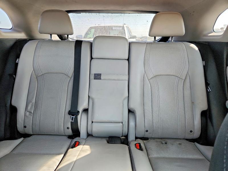 Photo 10 from auction – 2017 LEXUS RX 350 with VIN 2T2BZMCA6HC077866