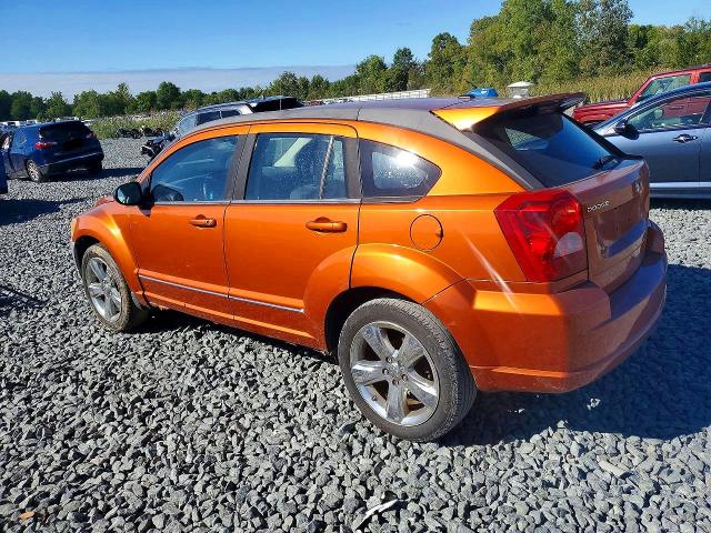 Photo 2 from auction – 2011 DODGE CALIBER with VIN 1B3CB8HB7BD108818