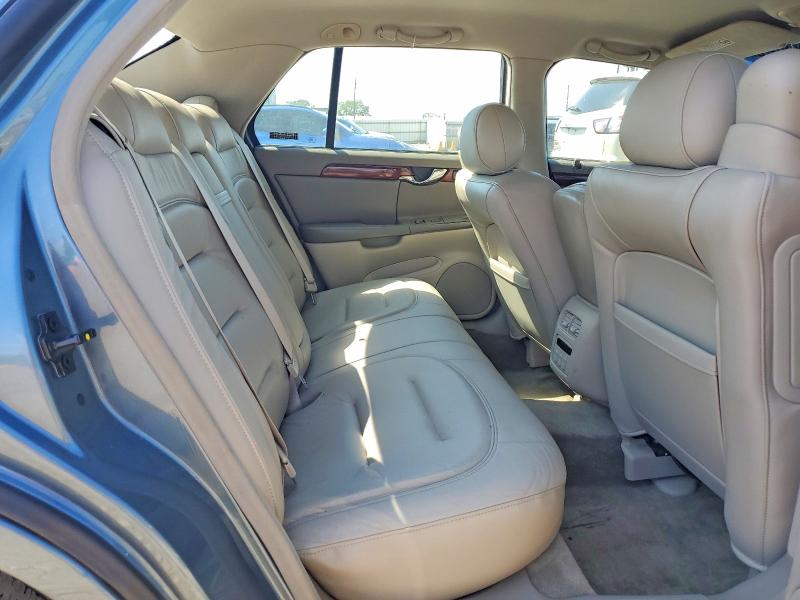 Photo 10 from auction – 2000 CADILLAC DEVILLE with VIN 1G6KD54Y1YU328495
