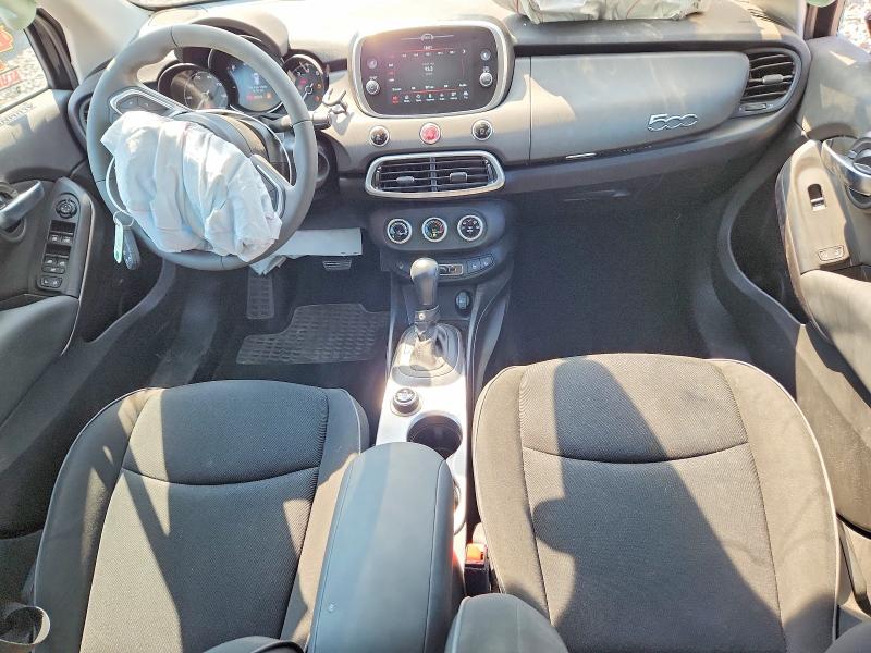 Фото 8 с аукциона – 2023 FIAT 500X с VIN ZFBNF3B15PP992278