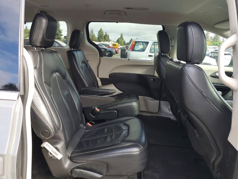 Foto 11 de la subasta – 2022 CHRYSLER PACIFICA con VIN 2C4RC1BG0NR182682