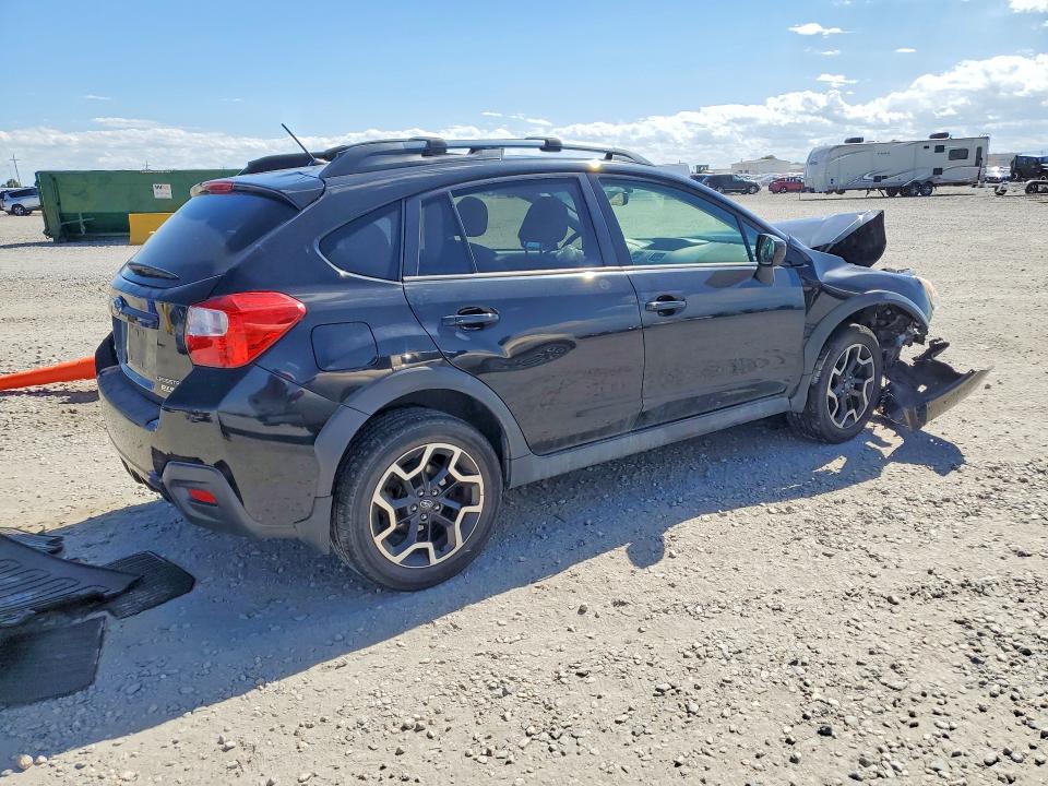 صورة رقم 3 من المزاد - 2017 SUBARU CROSSTREK مع VIN JF2GPABC2H8213568