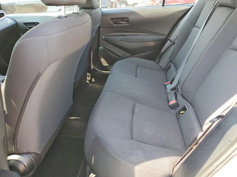 Photo 10 from auction – 2024 TOYOTA COROLLA with VIN 5YFB4MDE6RP097637