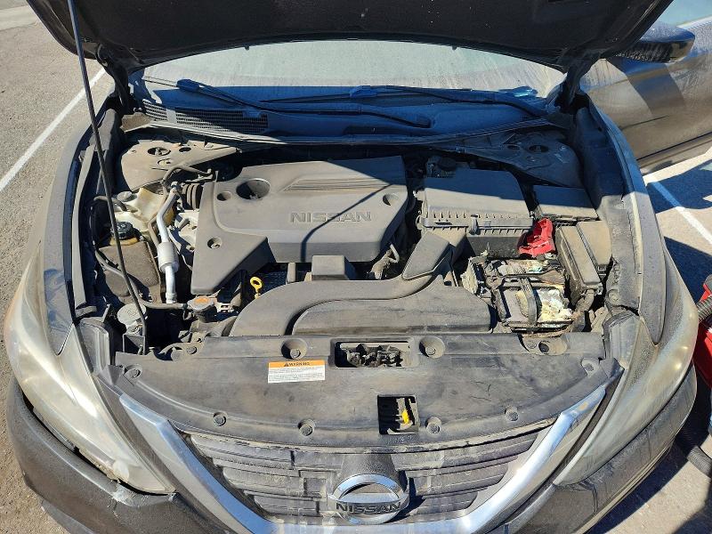 Photo 11 from auction – 2017 NISSAN ALTIMA with VIN 1N4AL3AP8HN304819
