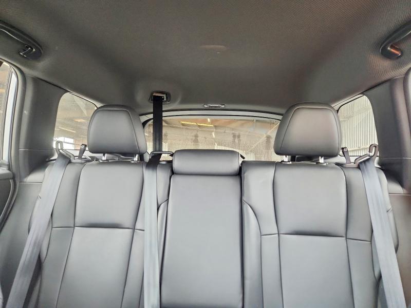Photo 10 from auction – 2026 SUBARU OUTBACK with VIN JF2BUPAD1TY527673