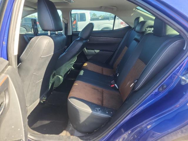 Photo 10 from auction – 2015 TOYOTA COROLLA with VIN 2T1BURHE3FC428368