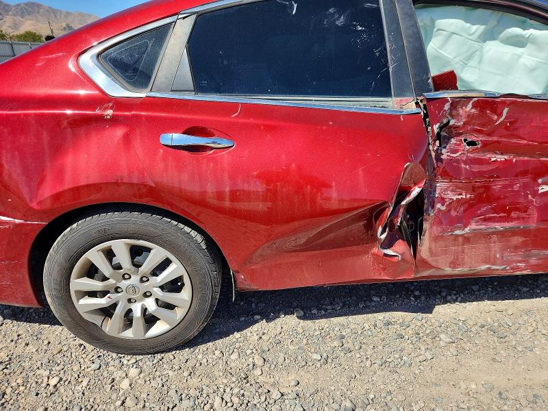 Photo 10 from auction – 2015 NISSAN ALTIMA with VIN 1N4AL3AP0FN319697