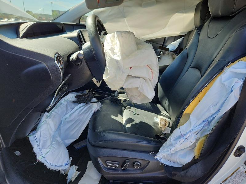 صورة رقم 7 من المزاد - 2017 TOYOTA PRIUS PRIME مع VIN JTDKARFP2H3061925