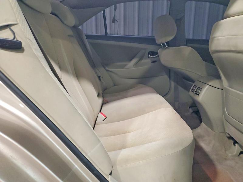 Photo 10 from auction – 2008 TOYOTA CAMRY with VIN JTNBB46K183045473