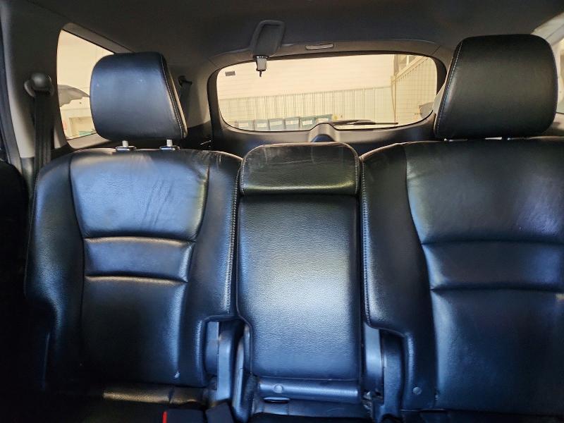 Снимка 10 от търг – 2018 HONDA PILOT с VIN 5FNYF6H5XJB071374