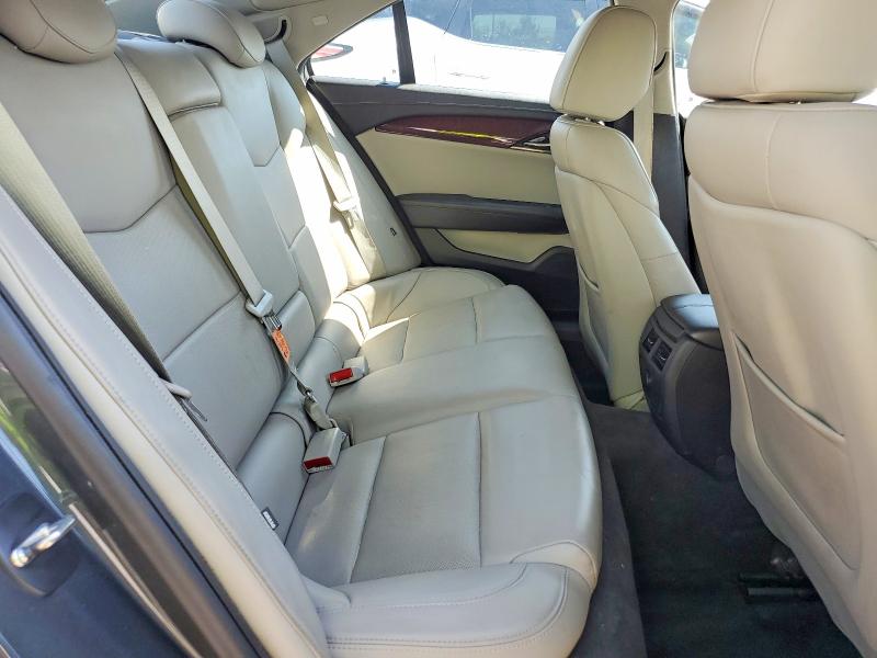 صورة رقم 10 من المزاد - 2015 CADILLAC ATS مع VIN 1G6AB5SA5F0124147