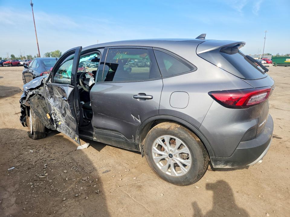 Photo 2 from auction – 2025 FORD ESCAPE with VIN 1FMCU9GNXSUB31046