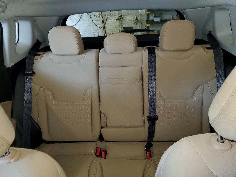 صورة رقم 10 من المزاد - 2019 JEEP COMPASS مع VIN 3C4NJDABXKT598484