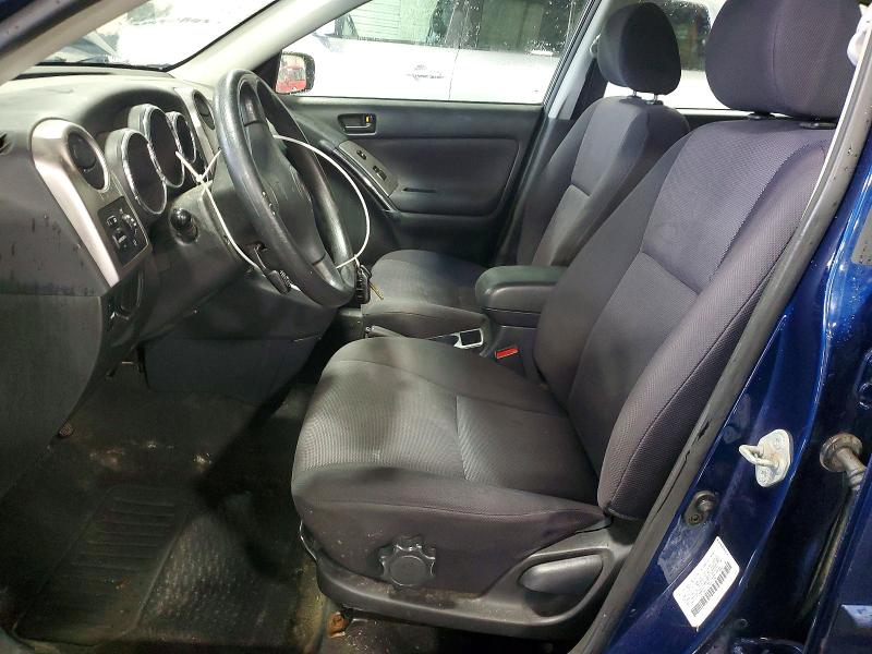 Photo 7 from auction – 2003 PONTIAC VIBE with VIN 5Y2SM62813Z421342