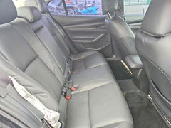 Zdjęcie 10 z aukcji – 2023 MAZDA 3 z VIN 3MZBPABM0PM383260