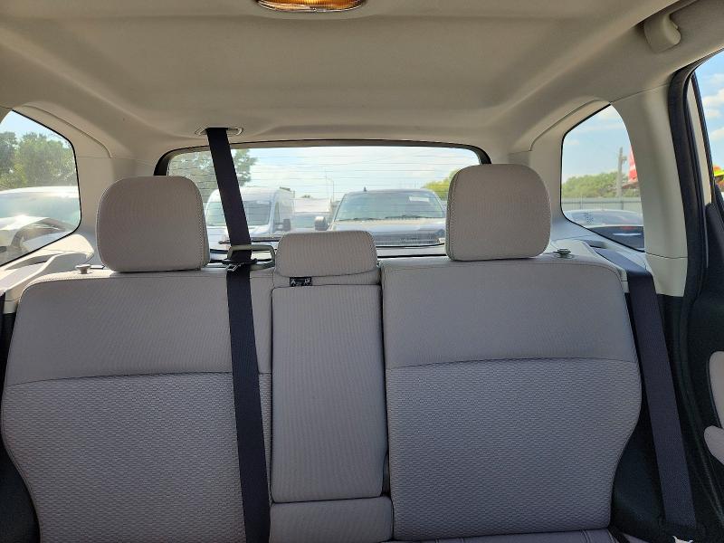 Photo 10 from auction – 2014 SUBARU FORESTER with VIN JF2SJAEC2EH449141