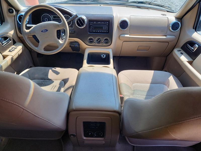 Foto 8 de la subasta – 2006 FORD EXPEDITION con VIN 1FMPU155X6LA41350