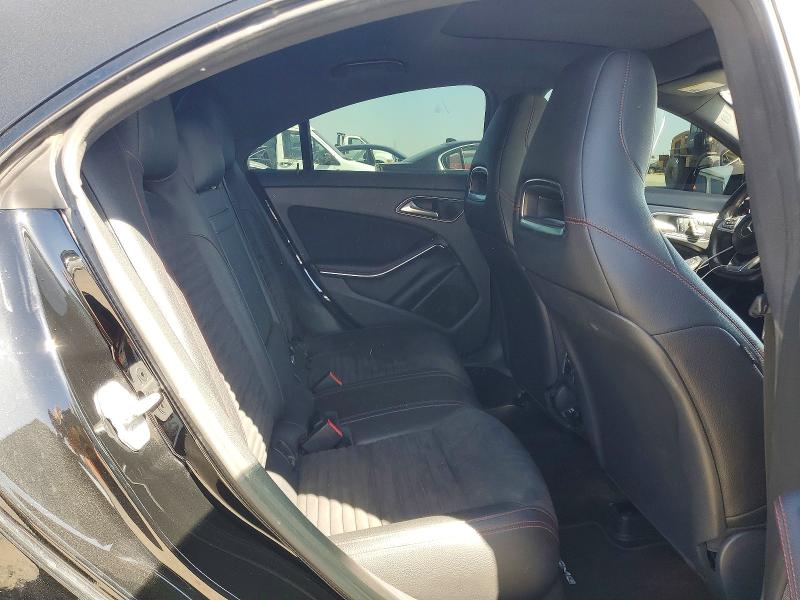 Photo 10 from auction – 2018 MERCEDES-BENZ CLA with VIN WDDSJ5CB5JN525775