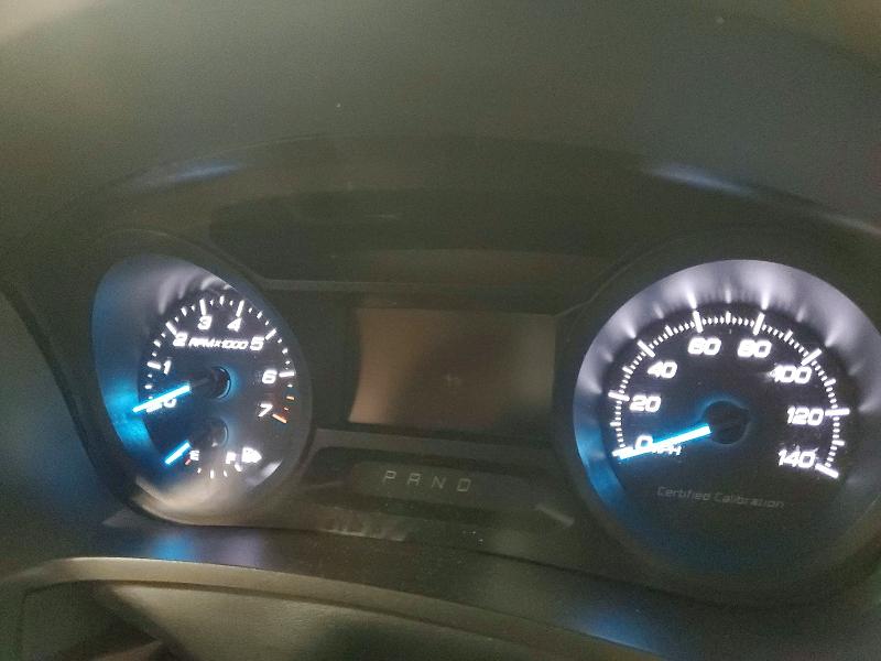 Photo 9 from auction – 2013 FORD EXPLORER with VIN 1FM5K8AR5DGC15927