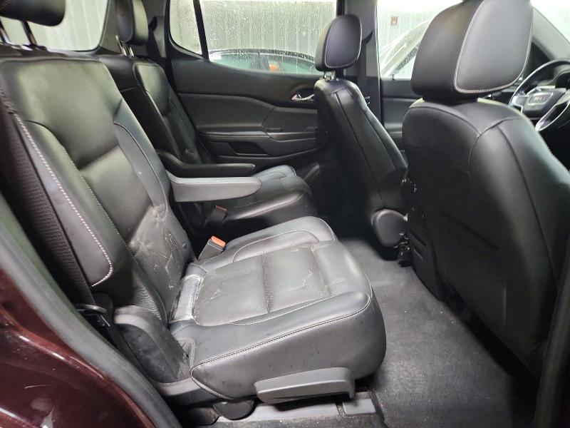 Снимка 11 от търг – 2018 GMC ACADIA с VIN 1GKKNULS5JZ142618
