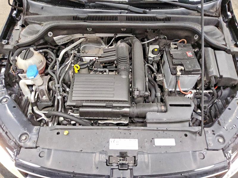 Photo 11 from auction – 2017 VOLKSWAGEN JETTA with VIN 3VWDB7AJXHM290264
