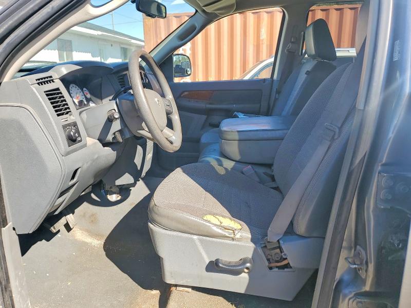 Photo 7 from auction – 2008 DODGE RAM 1500 with VIN 1D7HU18298J217612