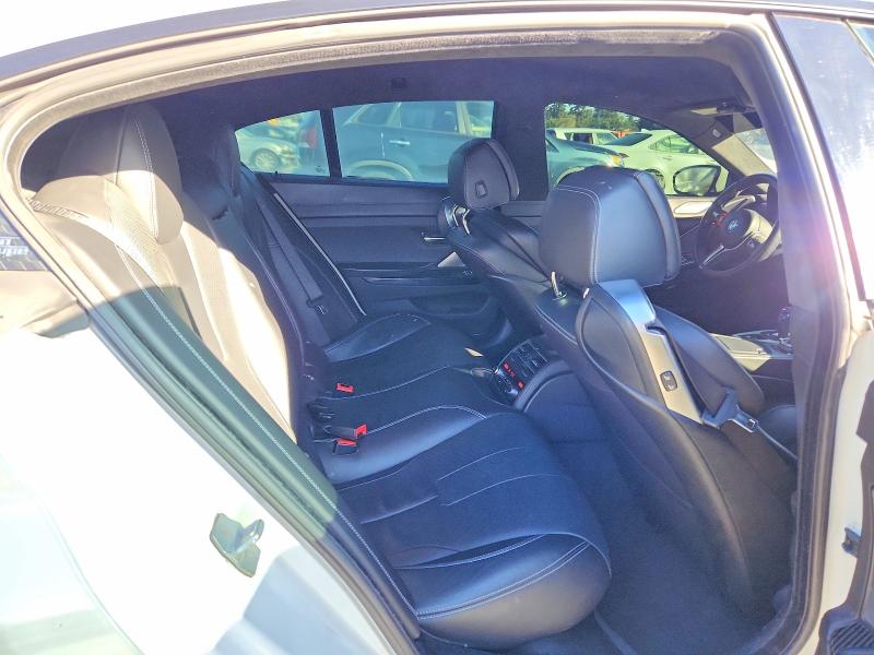 Foto 10 de la subasta – 2014 BMW M6 con VIN WBS6C9C59ED466919