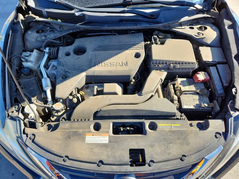Photo 11 from auction – 2016 NISSAN ALTIMA with VIN 1N4AL3APXGC236694