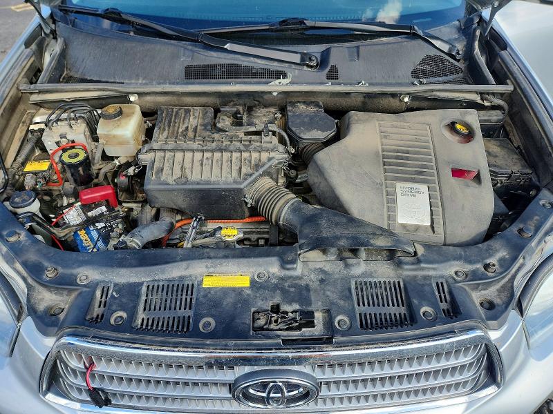 Photo 12 from auction – 2008 TOYOTA HIGHLANDER with VIN JTEEW44A282006019