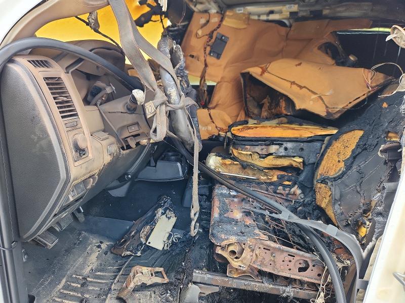 Снимка 7 от търг – 2011 DODGE RAM 1500 с VIN 1D7RV1CT6BS676017