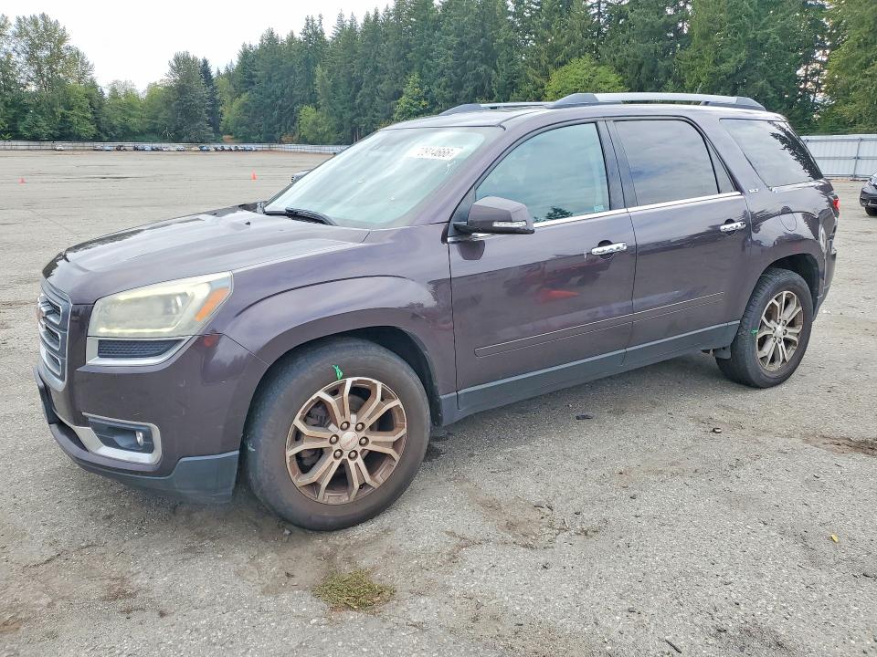 GMC ACADIA 2015 with VIN 1GKKVRKD7FJ108265 - Photo from auction