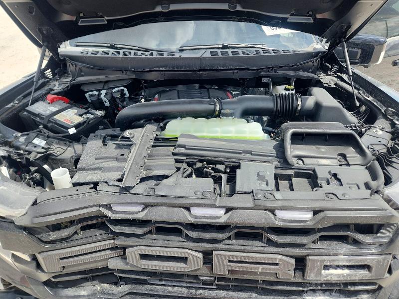 Photo 11 from auction – 2026 FORD F150 with VIN 1FTFW1RGXTFA45799