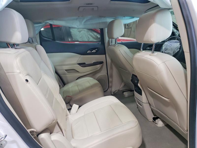 Photo 11 from auction – 2020 GMC ACADIA with VIN 1GKKNXLS3LZ235142