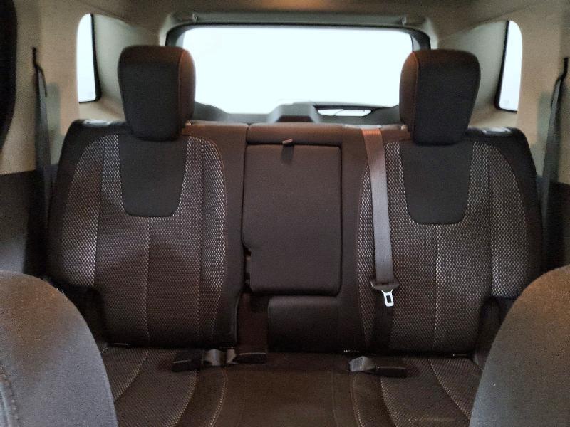 Снимка 10 от търг – 2017 GMC TERRAIN с VIN 2GKALMEK4H6250930