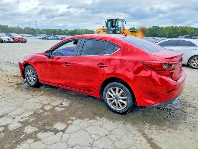 صورة رقم 2 من المزاد - 2014 MAZDA 3 مع VIN JM1BM1W74E1122398