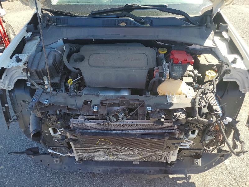 Photo 12 from auction – 2019 JEEP COMPASS with VIN 3C4NJDBB7KT807226