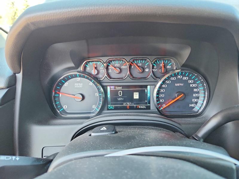 Photo 9 from auction – 2019 GMC YUKON with VIN 1GKS1DKCXKR405774