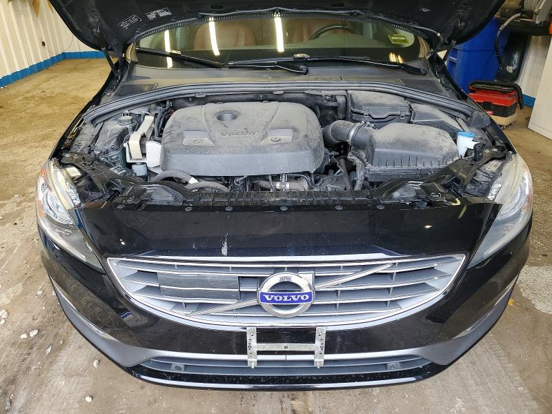 Photo 11 from auction – 2018 VOLVO S60 with VIN LYV402TK7JB160617