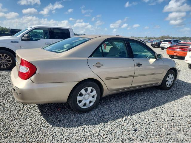 Photo 3 from auction – 2002 TOYOTA CAMRY with VIN 4T1BE32K42U066147