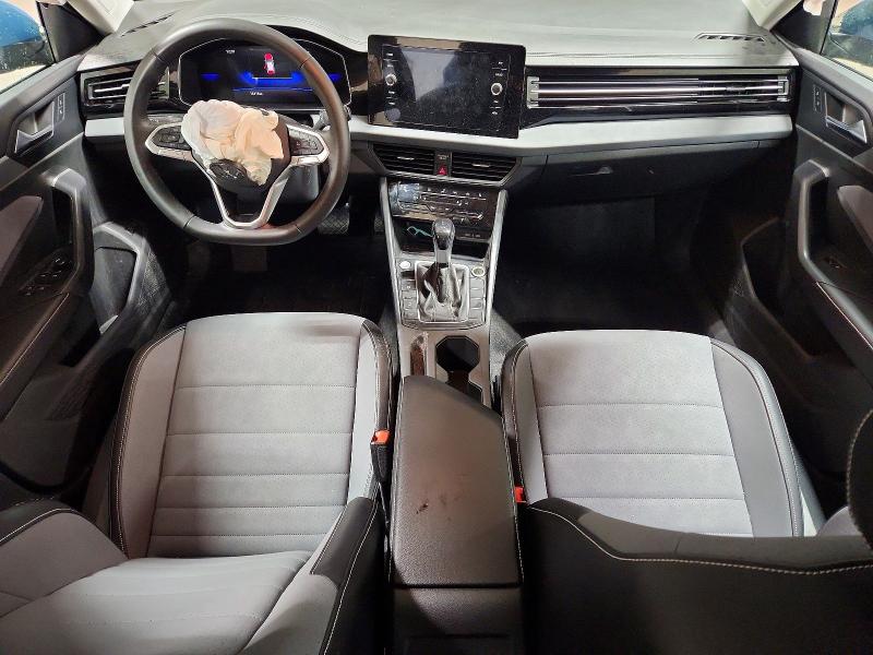 Снимка 8 от търг – 2026 VOLKSWAGEN JETTA с VIN 3VW7W7BU8TM029301
