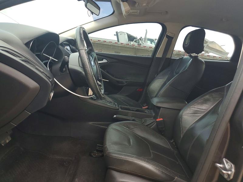 Photo 7 from auction – 2015 FORD FOCUS with VIN 1FADP3F27FL286269