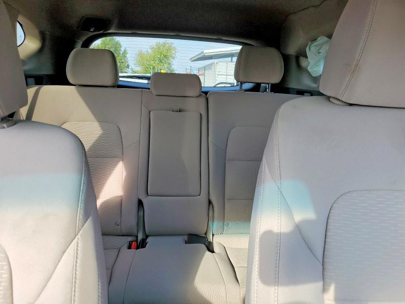 Снимка 10 от търг – 2021 HYUNDAI TUCSON с VIN KM8J33A45MU323582
