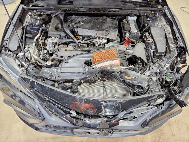 Снимка 11 от търг – 2023 TOYOTA CAMRY с VIN 4T1T11AK4PU769499