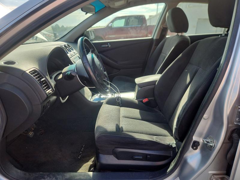 Photo 7 from auction – 2011 NISSAN ALTIMA with VIN 1N4AL2AP8BN429871