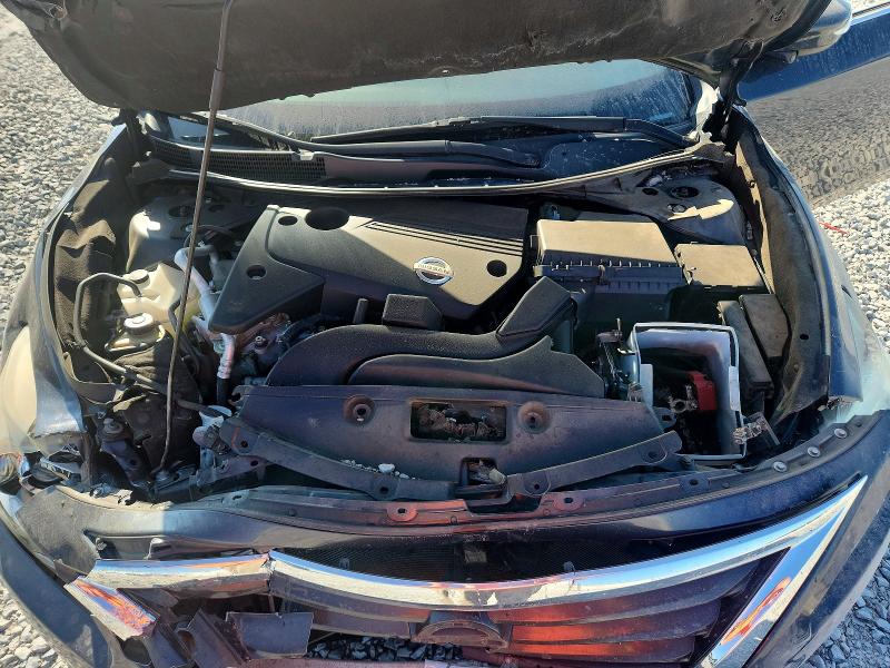 Photo 11 from auction – 2013 NISSAN ALTIMA with VIN 1N4AL3AP5DC285233