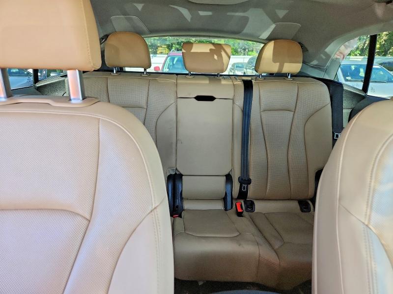 Zdjęcie 10 z aukcji – 2019 AUDI Q8 z VIN WA1BVAF10KD008024